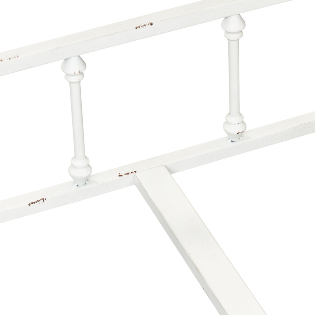 Vintage Series - Twin Metal Trundle - Image 12