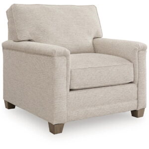 Rayne-Cove - Chair - Opal