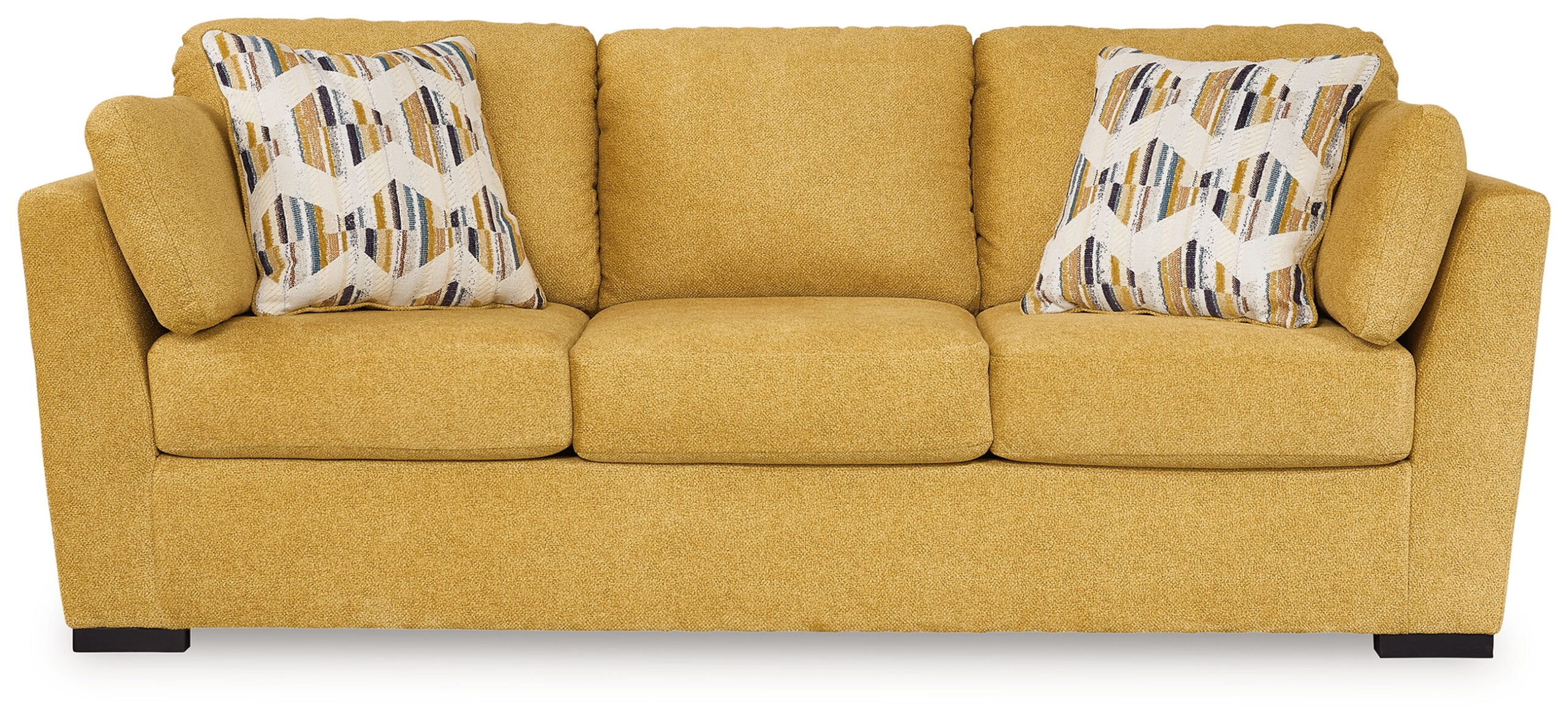 Keerwick - Sofa - Sunflower - Image 2