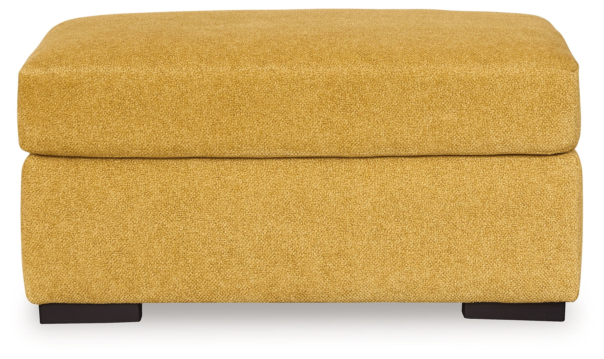 Keerwick - Ottoman - Sunflower - Image 2