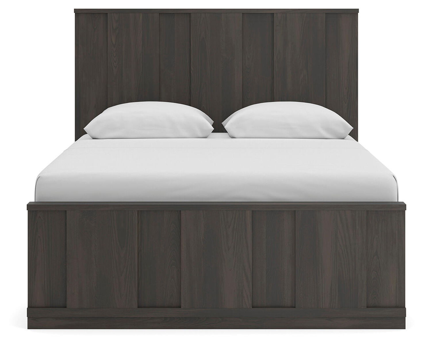 Shaehartin - Panel Platform Bed - Image 3
