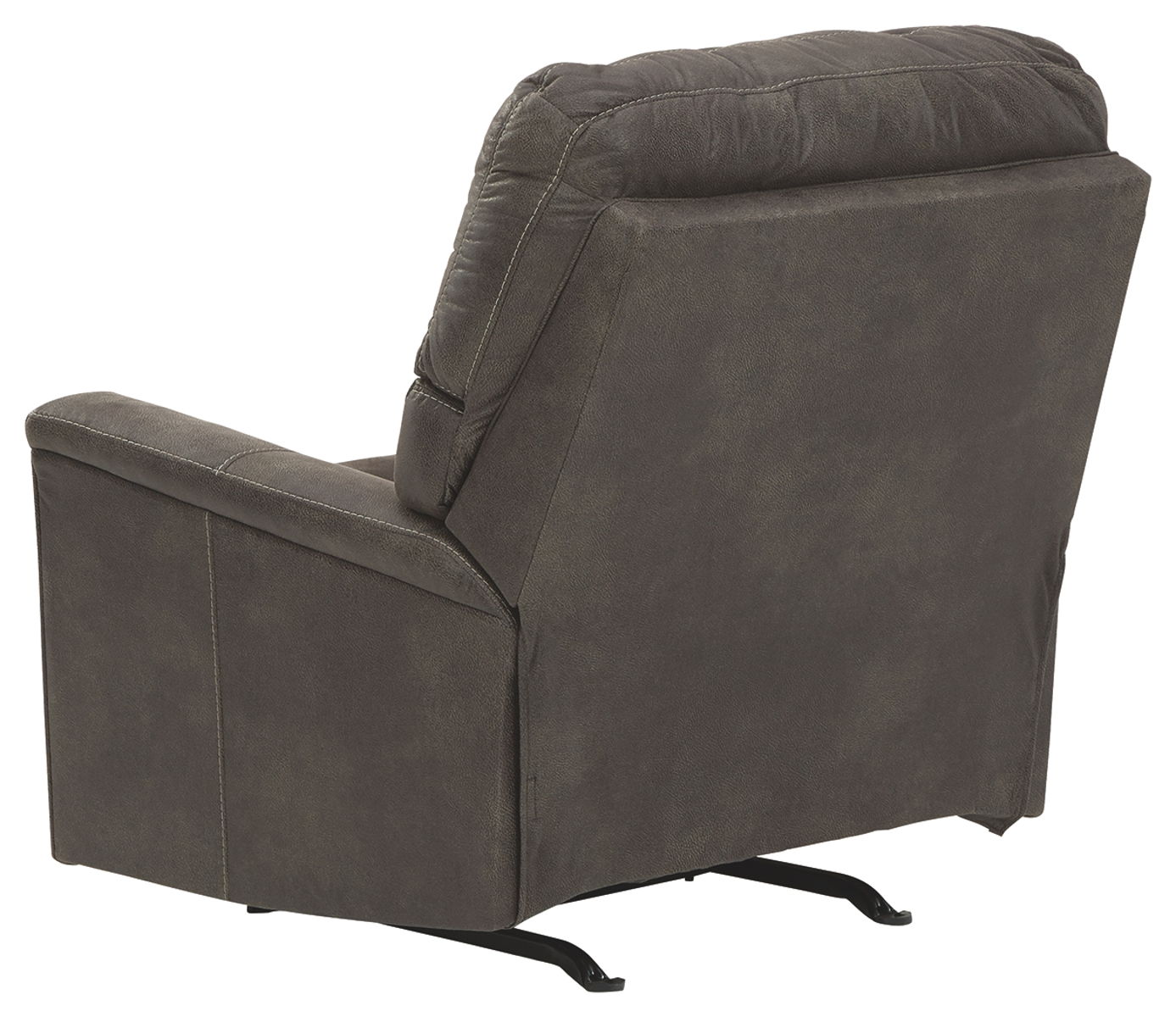 Navi - Rocker Recliner - Smoke - Image 7
