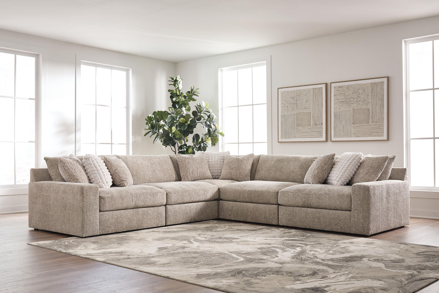 Nexora-Court - Sectional - Image 7