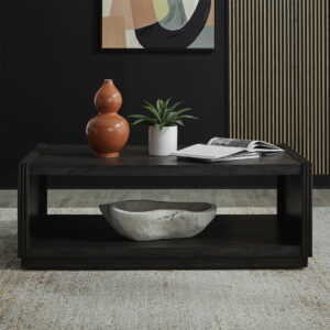 Modern Edge - Table