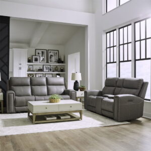 Camden - Sofa Set