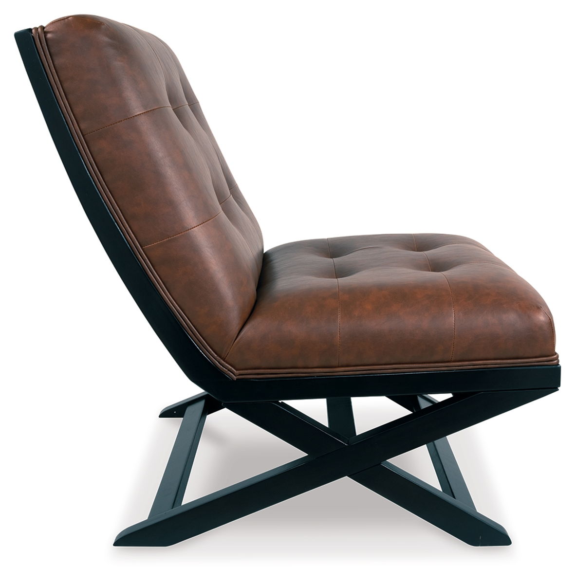 Sidewinder - Accent Chair - Brown - Image 11