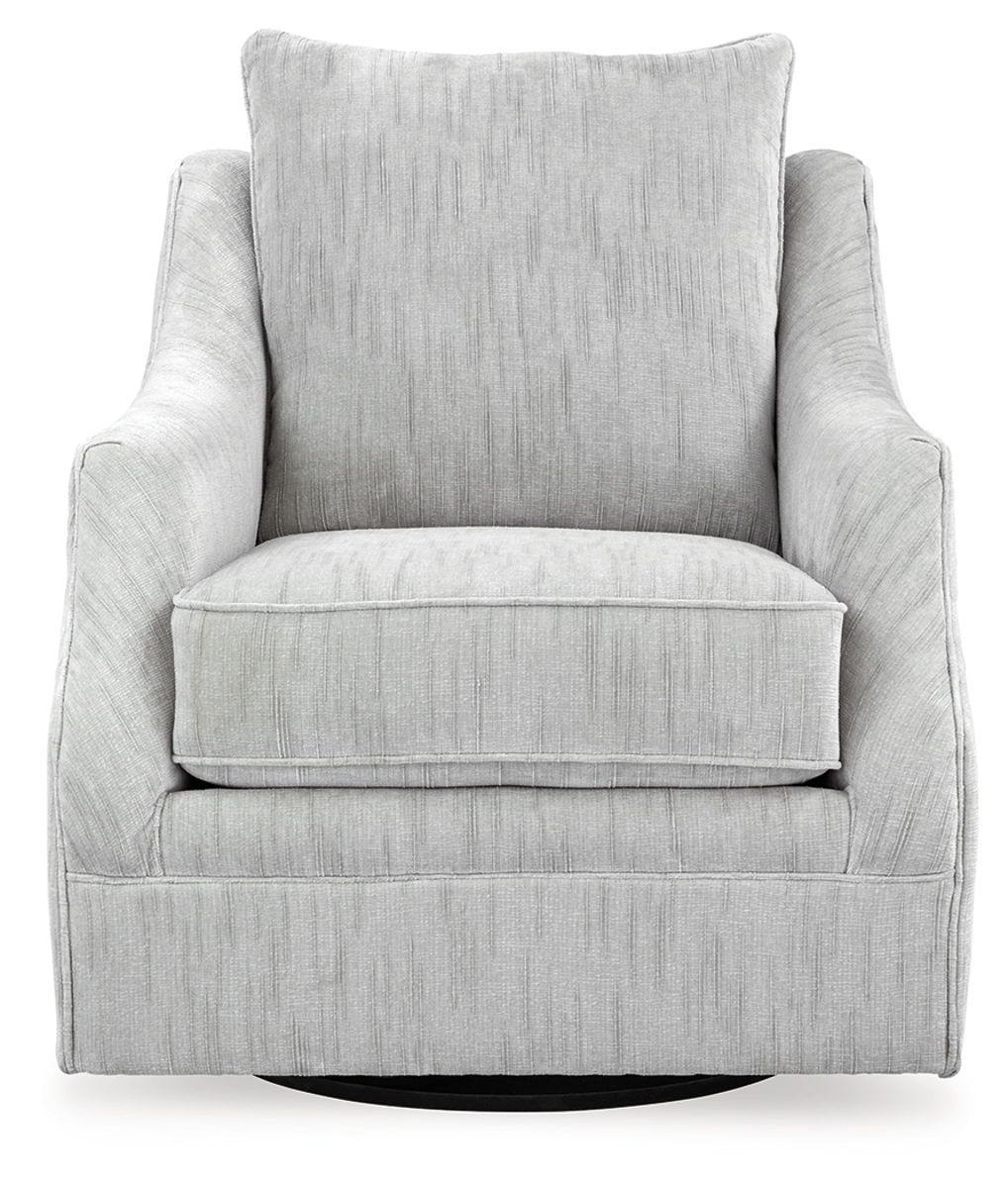 Gubbins - Swivel Accent Chair - Image 3