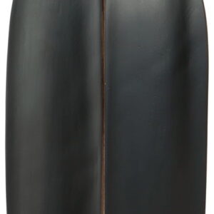 Rhaveney - Vase (Set of 3) - Medium - Black