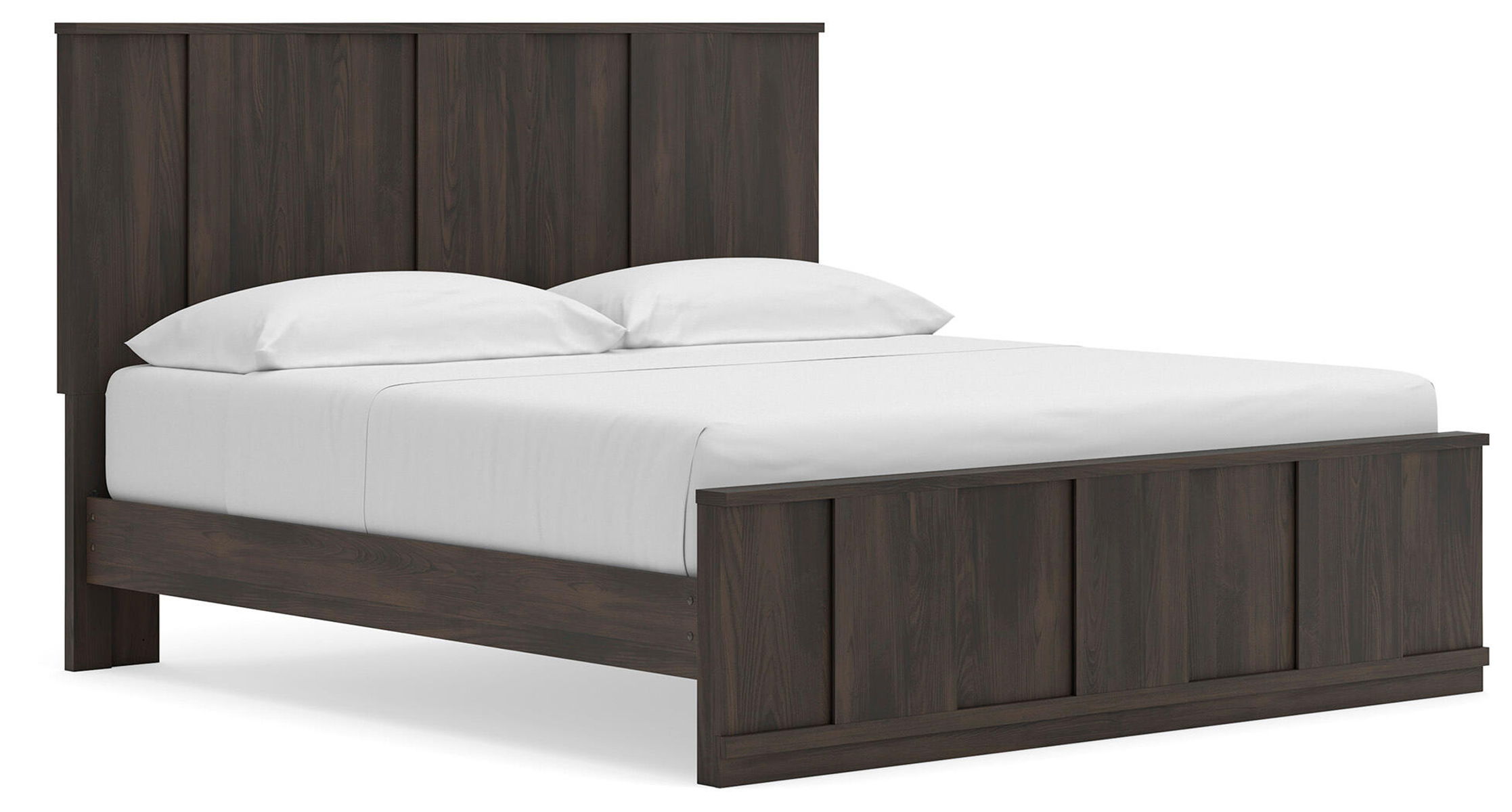 Shaehartin - Panel Platform Bed - Image 15