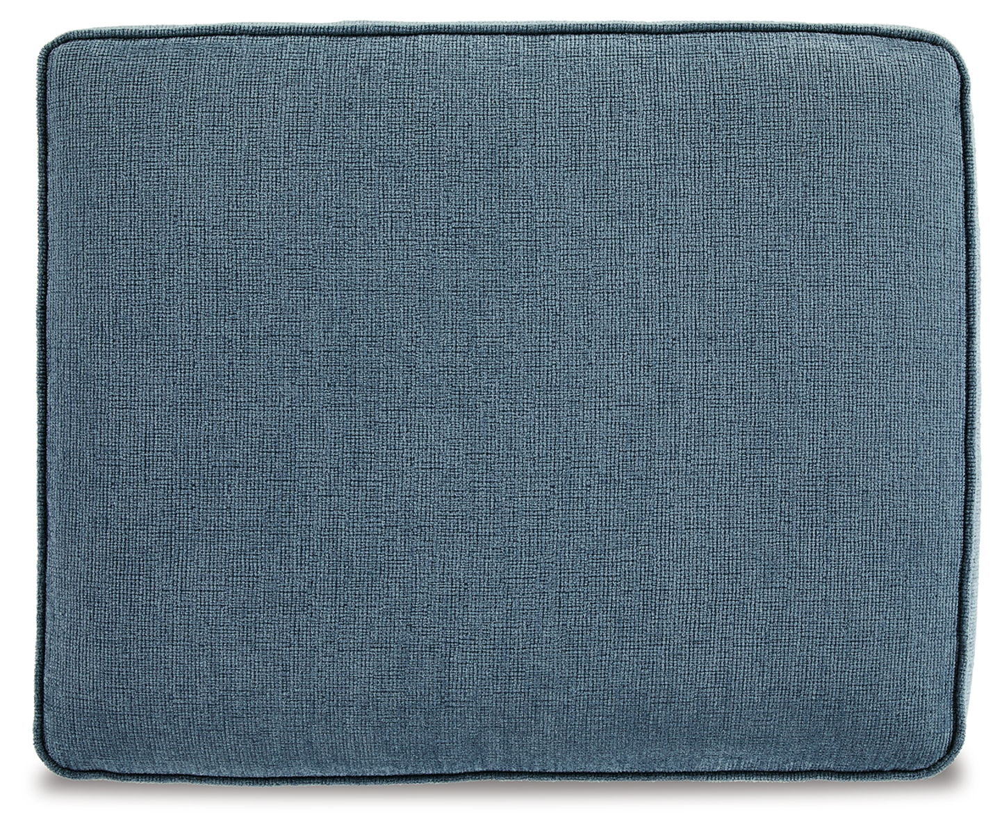 Cashton - Ottoman - Blue - Image 2