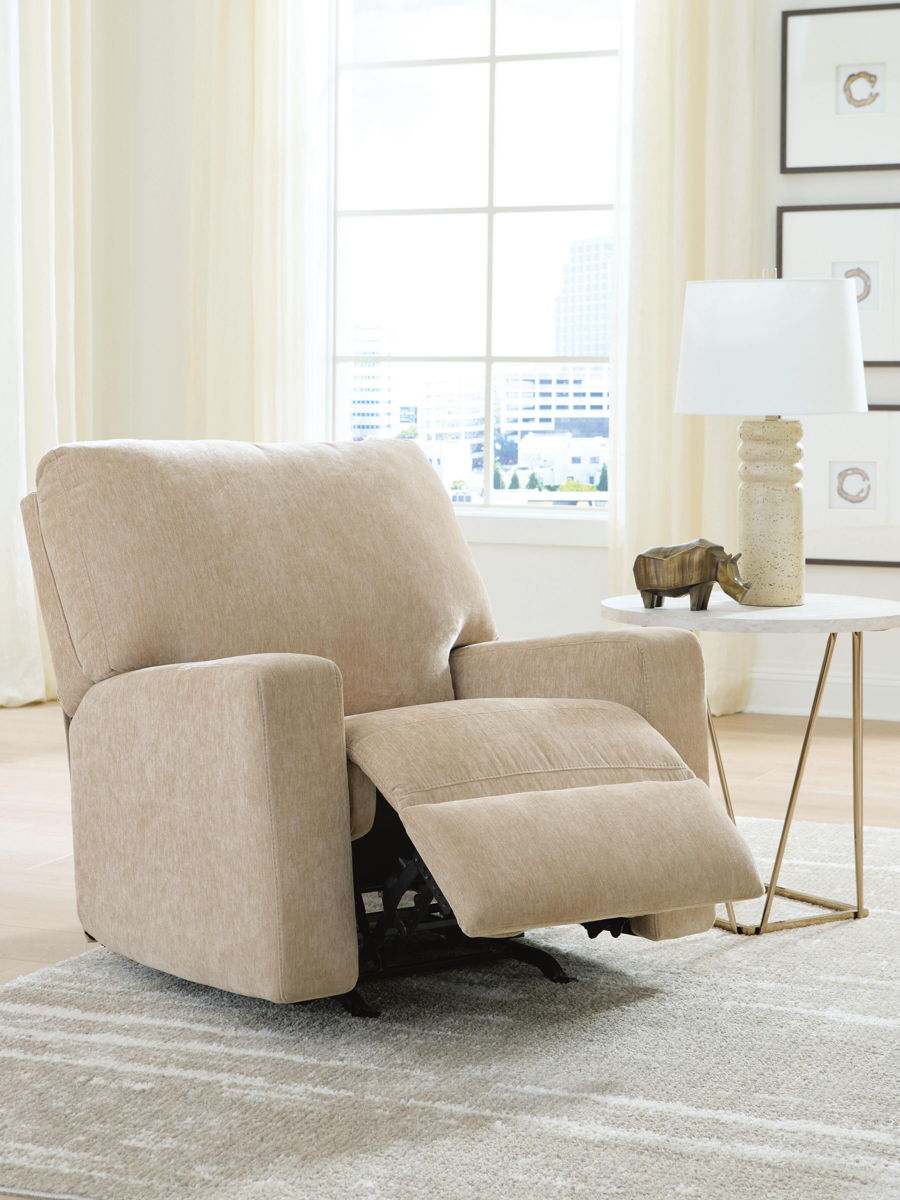 Bridgepoint - Rocker Recliner - Image 11