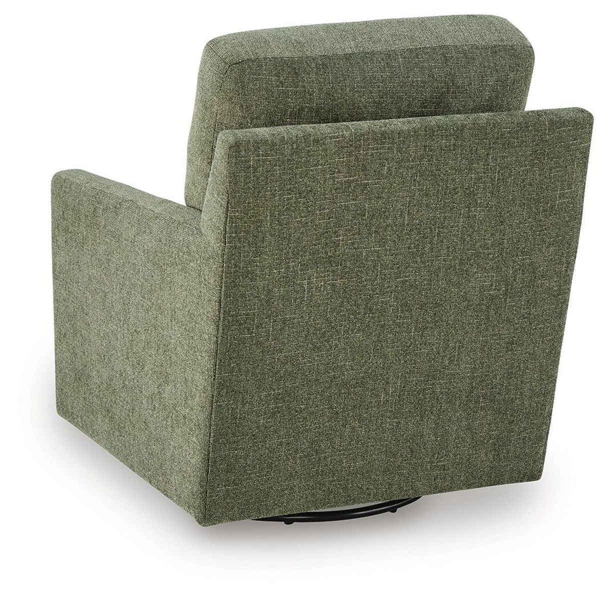 Dishford - Swivel Accent Chair - Image 11