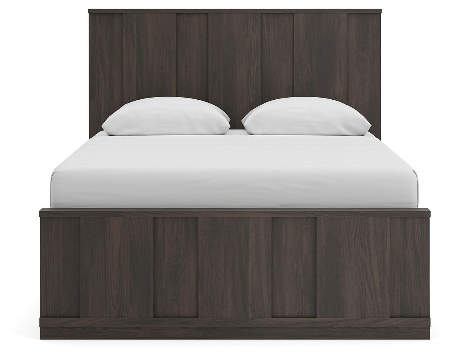 Shaehartin - Panel Bed - Image 12