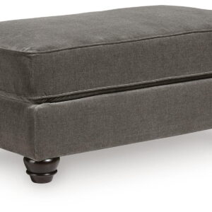 Tallow Creek - Ottoman - Shadow