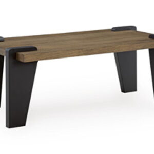 Weathermore - Rectangular Table