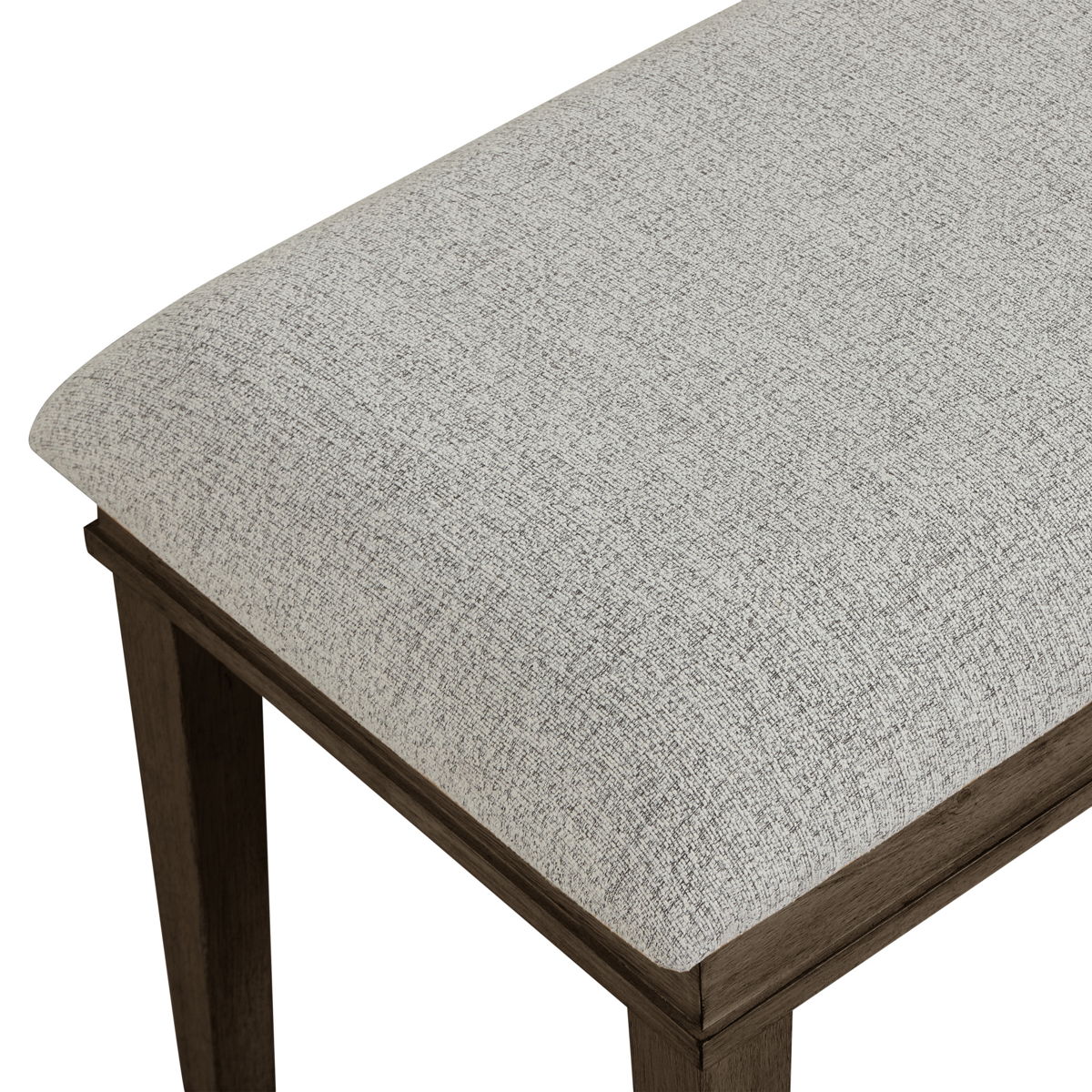 Essence - Dining Bench With Natural Cushion - Image 12
