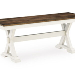 Brinfern - Dining Room Bench