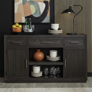 Modern Edge - Server - Caffe