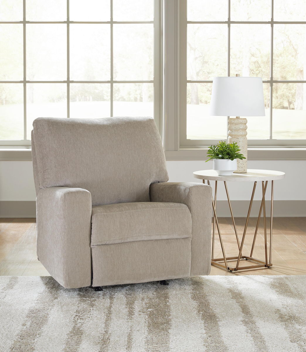 Bridgepoint - Rocker Recliner - Image 8