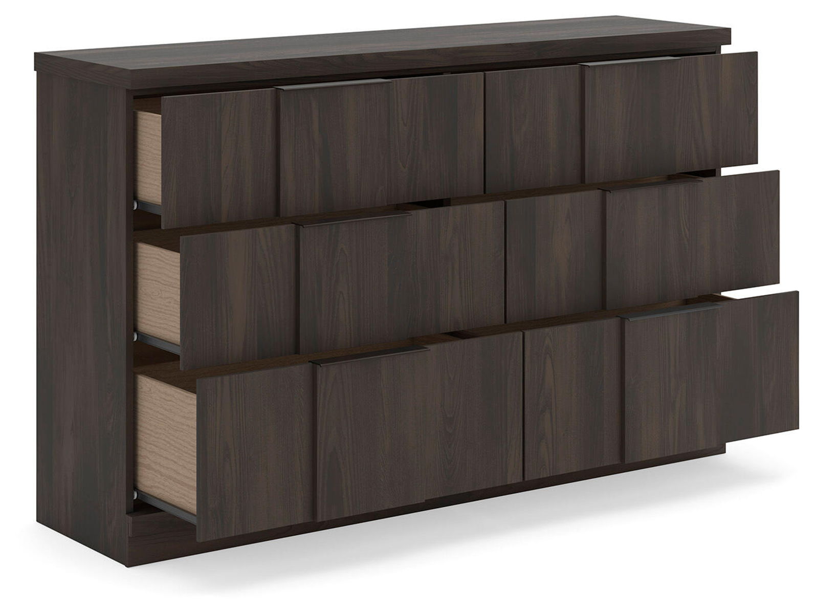 Shaehartin - Six Drawer Dresser - Image 15