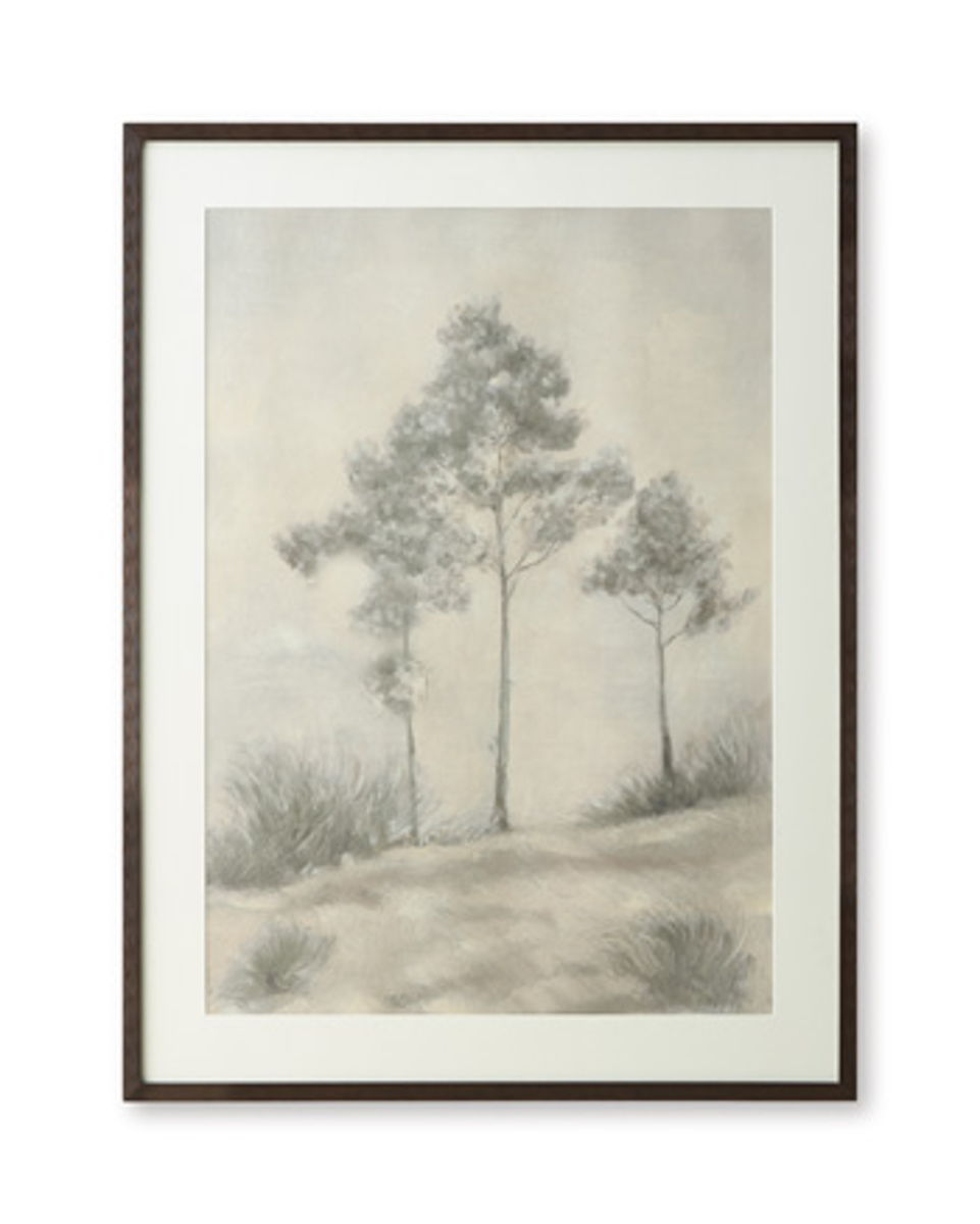 Fenngrove - Wall Art - Brown / Beige
