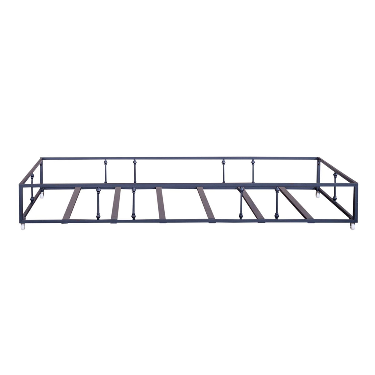 Vintage Series - Twin Metal Trundle - Image 3