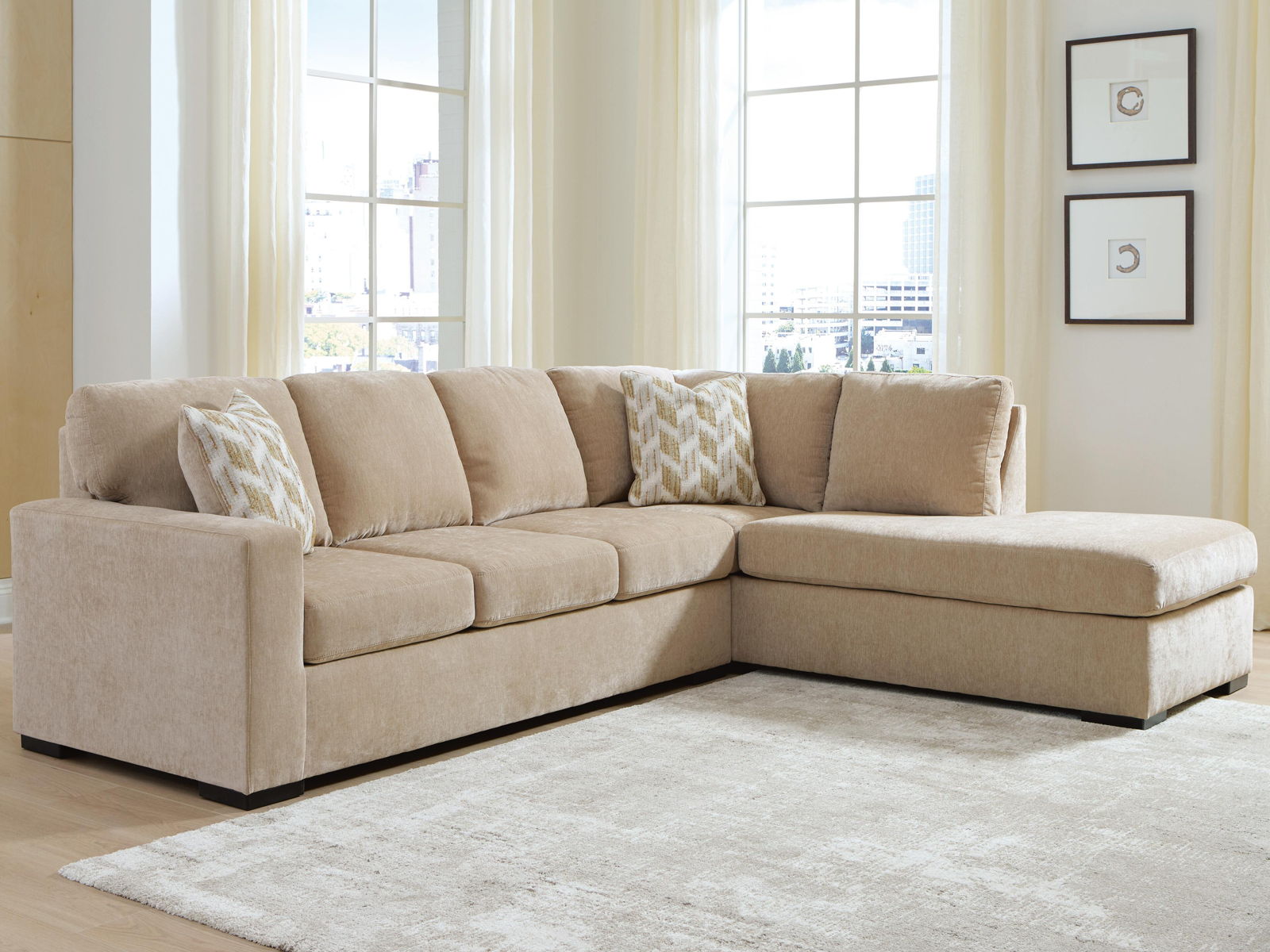 Bridgepoint - Sectional - Image 3