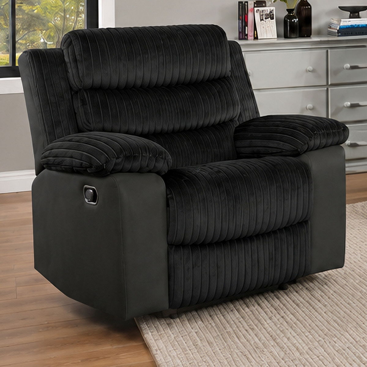 Willow - Glider Recliner - Image 21