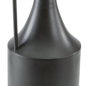 Zainforth - Vase - 20" - Distressed Brown