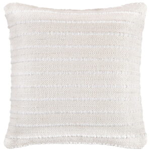Theban - Pillow (Set of 4) - Cream