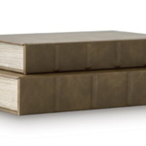 Samwell - Box Set (Set of 2)