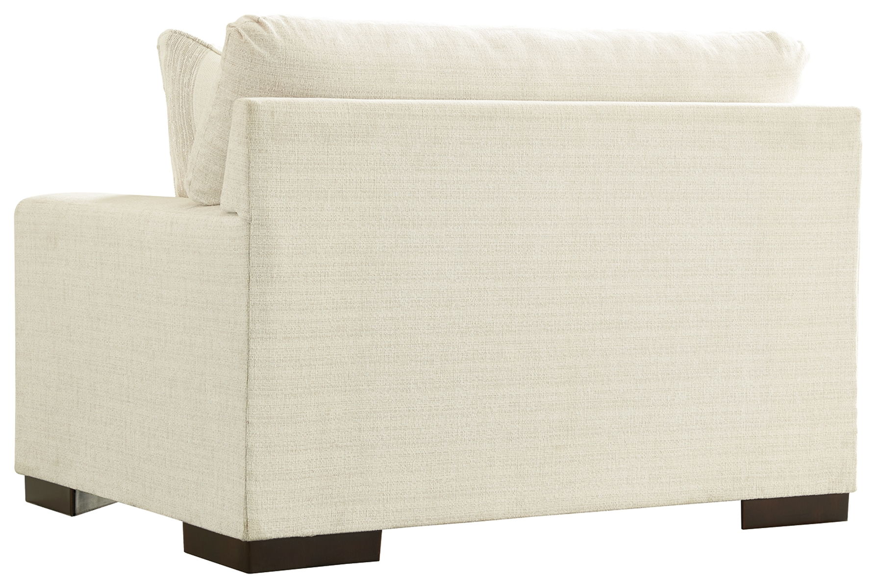 Maggie - Chair and a Half - Birch - Image 6