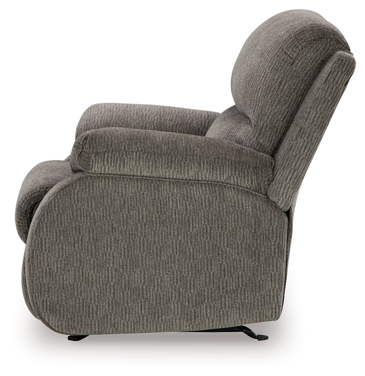 Scranto - Rocker Recliner - Brindle - Image 6