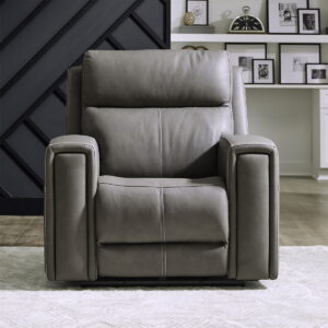 Camden - Swivel Glider Recliner P3