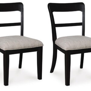 Greddinton - Upholstered Dining Side Chair (Set of 2)