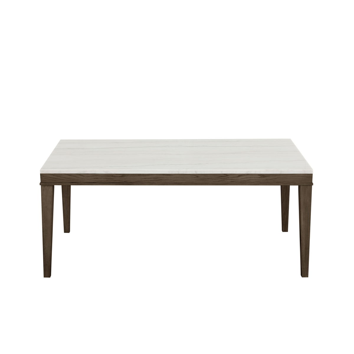 Essence - 70" Rectangle Dining Table With Marble Top - Image 18