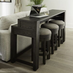 Lennox Hill - 4 Piece Set - Bark