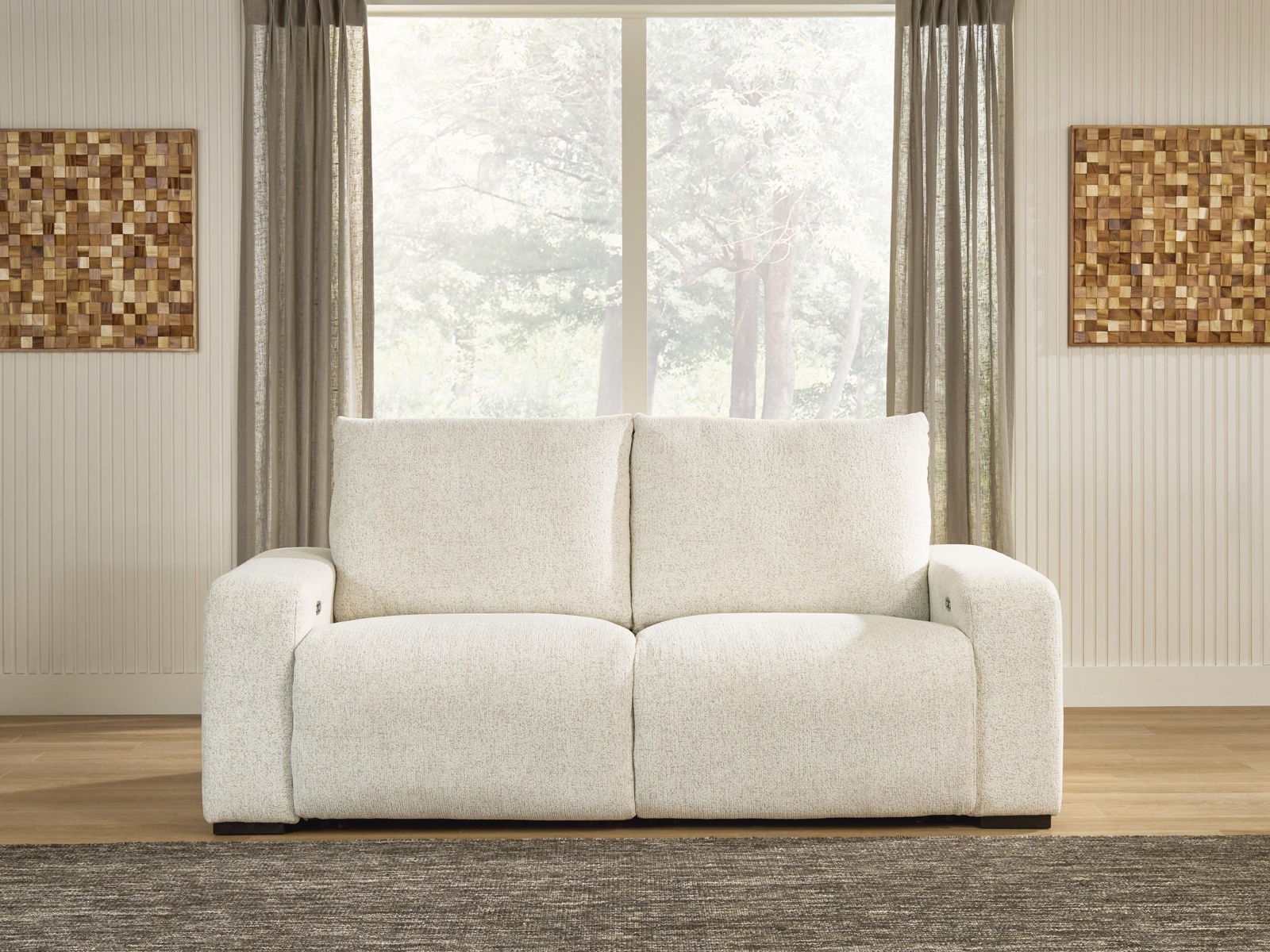 East Loft - Power Reclining Sectional - Image 3