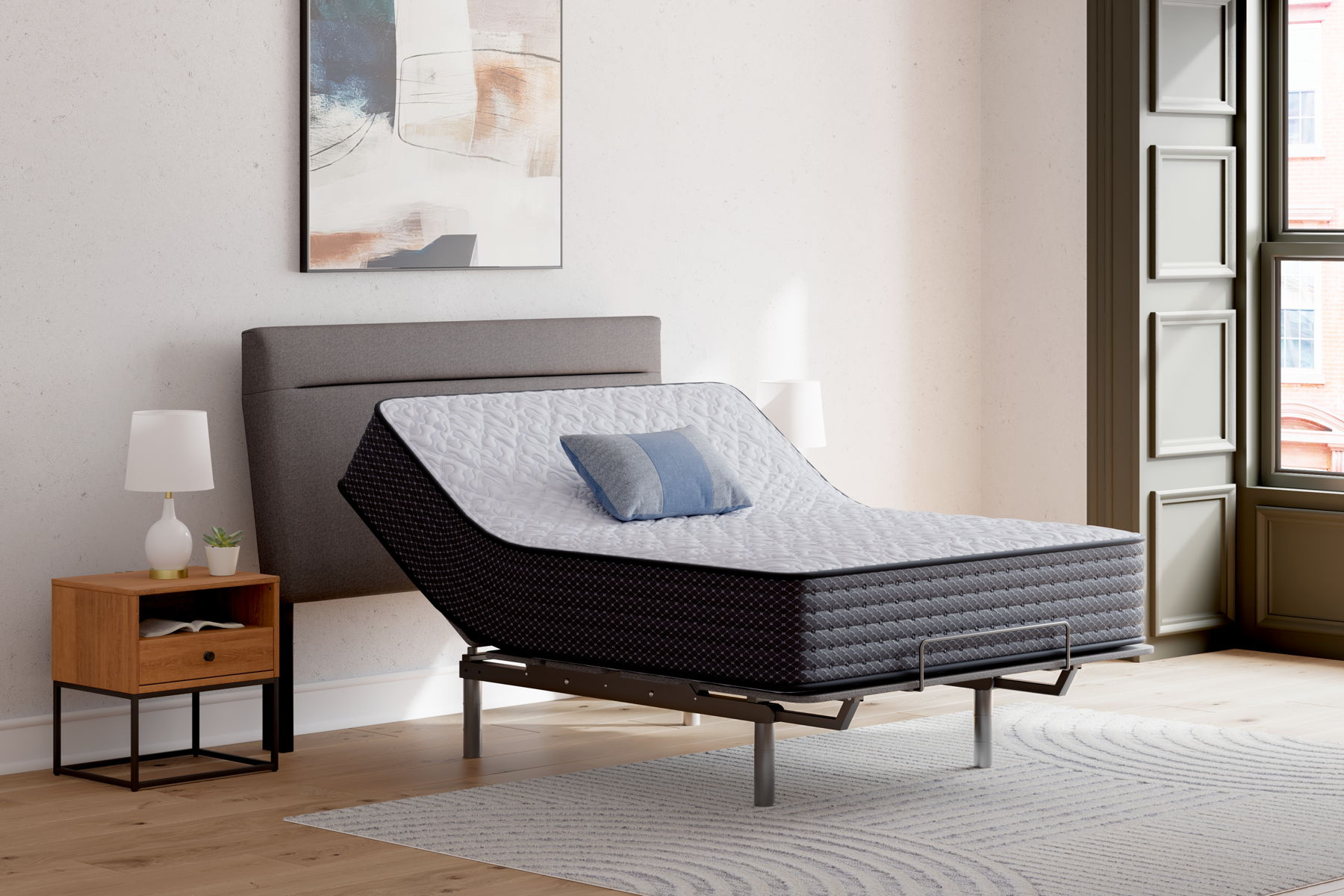 Anniversary Edition Firm - Mattress - Image 27