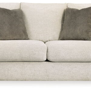 Soletren - Queen Sofa Sleeper - Stone