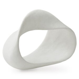 Brickmoore - Sculpture - White