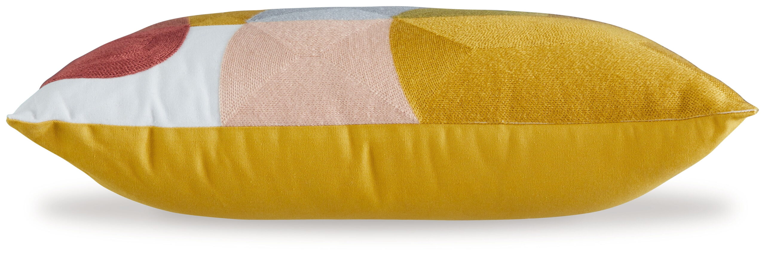 Varness - Pillow (Set of 4) - Multi - Image 2