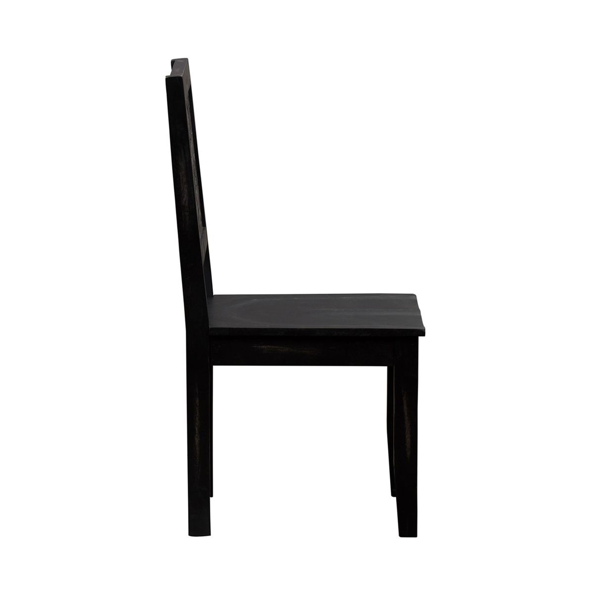 Trellis Lane - Accent Chair - Black - Image 3