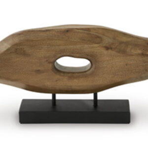 Ferminton - Sculpture - Light Brown