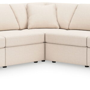 Modmax - Symmetrical Sectional - Oyster