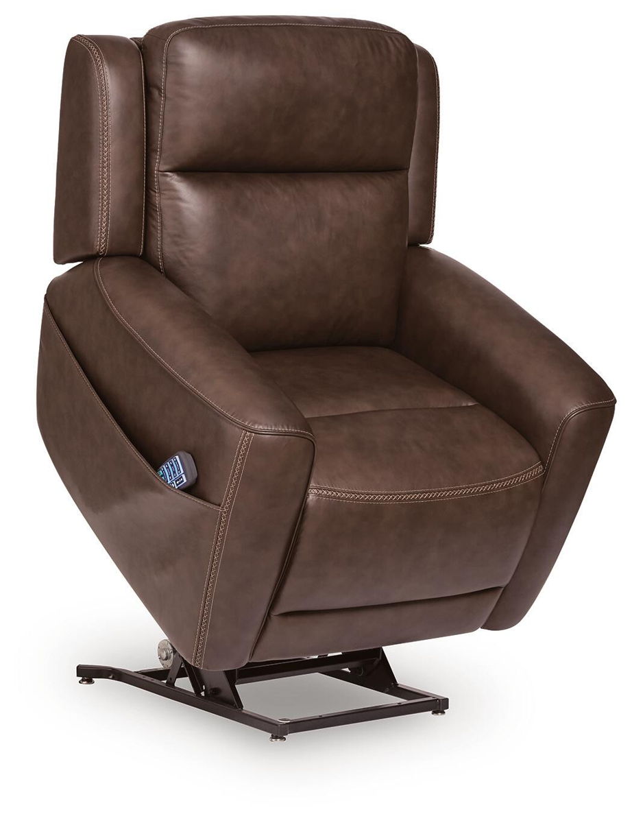 4Z-Tribano - Power Lift Recliner - Image 19