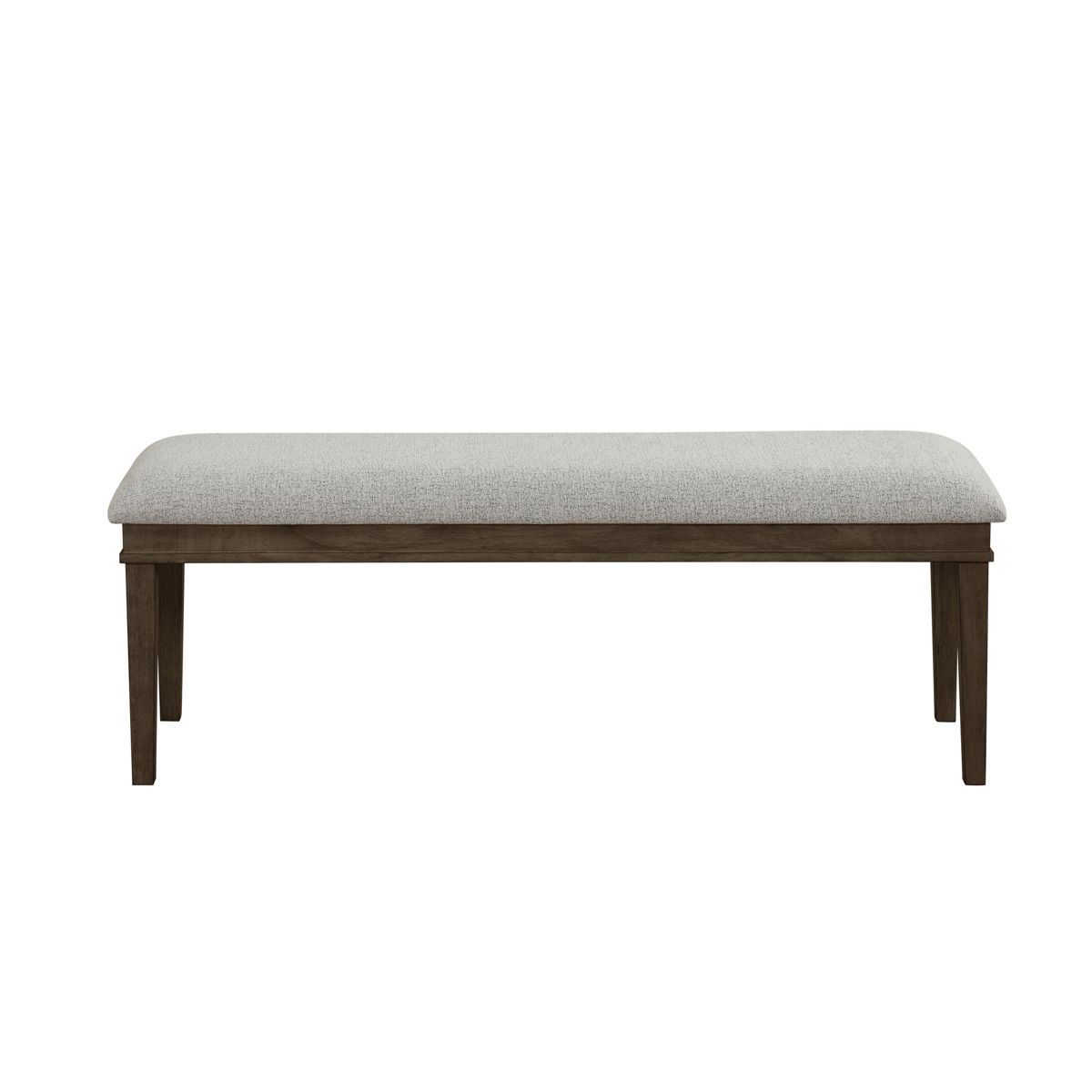 Essence - Dining Bench With Natural Cushion - Image 10
