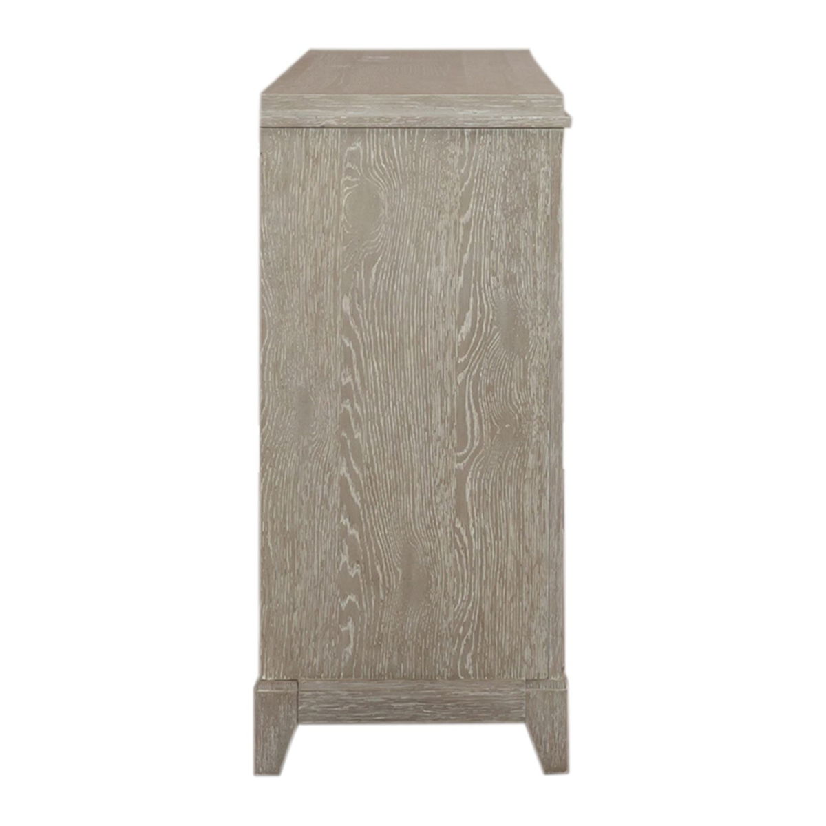 Belmar - 8 Drawer Dresser - Washed Taupe - Image 3