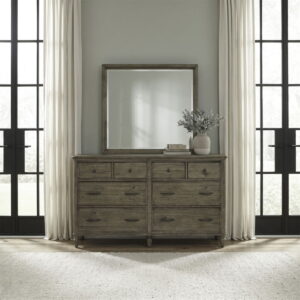 Hickory Grove - Dresser