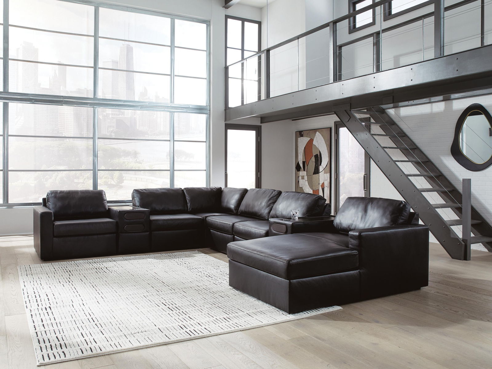 ModMax II - Sectional - Image 10